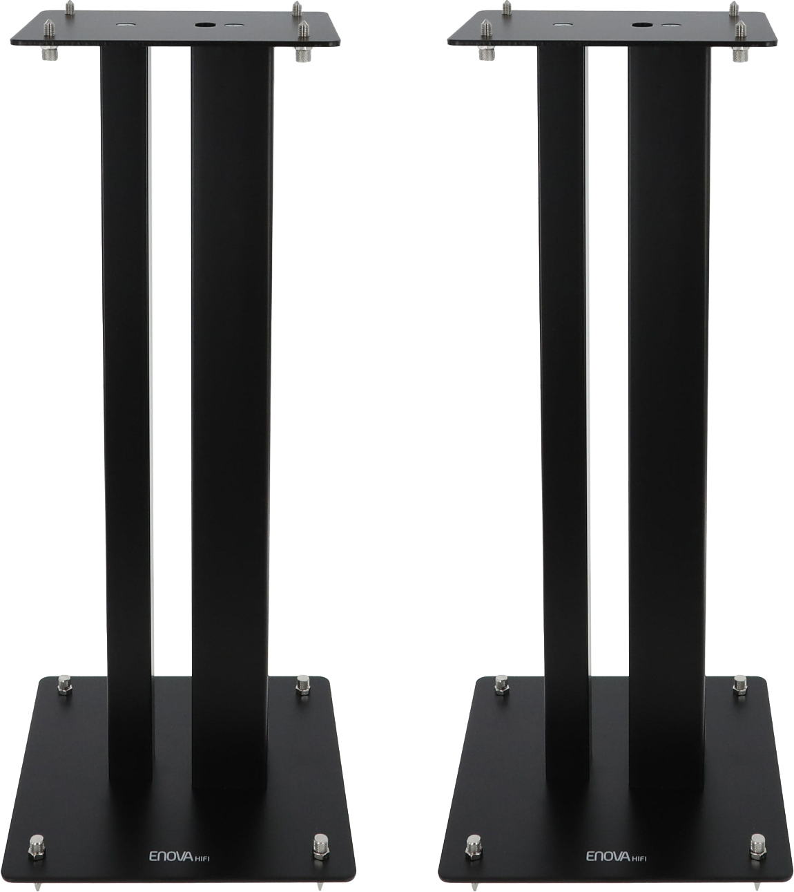 Enova Hifi Majesty 60 Bl - Speaker stand - Main picture