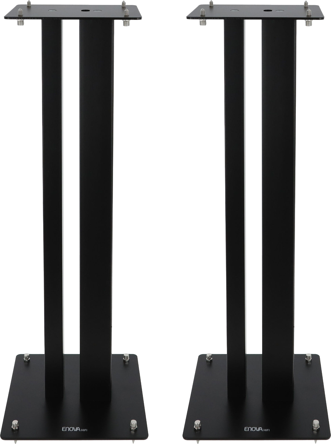 Enova Hifi Majesty 80 Bl - Speaker stand - Main picture