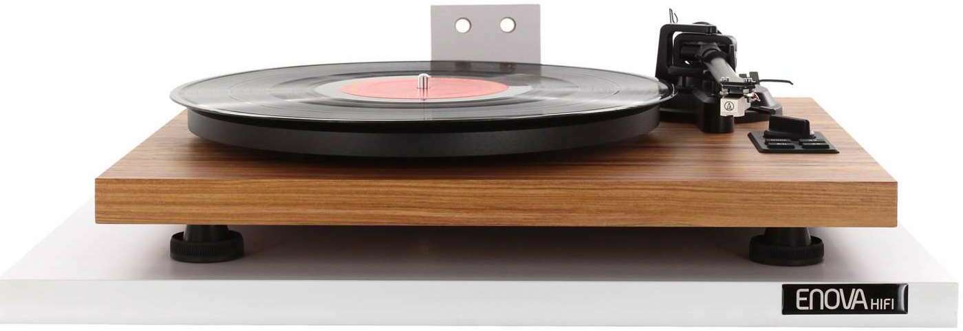 VINYLE BAC 120WH ENOVA HIFI