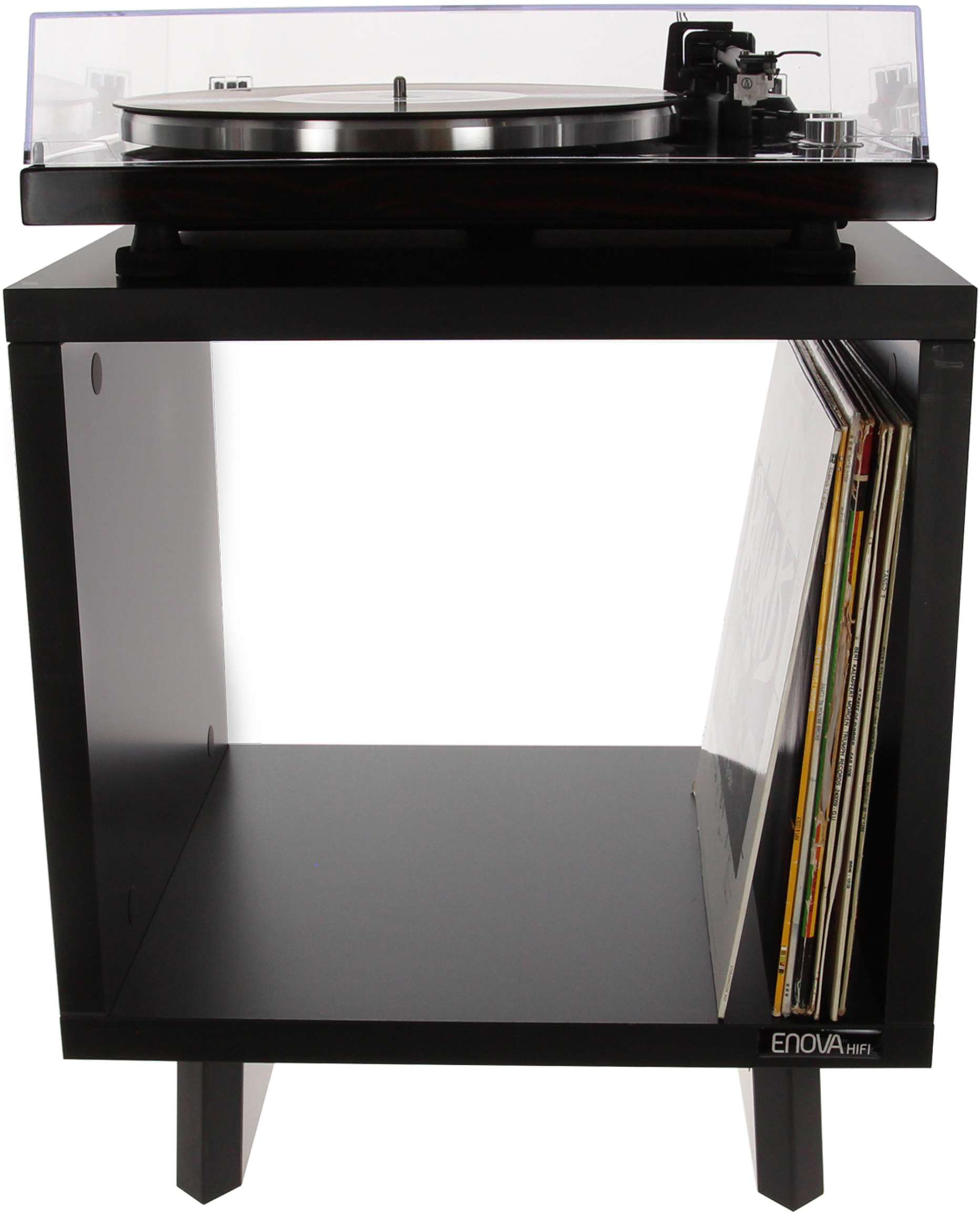 Enova Hifi Vinyle Lover Bl - DJ storage - Main picture