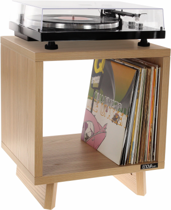 Enova Hifi Vinyle Lover Swe - DJ storage - Main picture