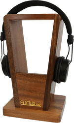 Headset holder Enova hifi DELUXE HSWO WALNUT