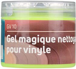 GEL NETTOYAGE VINYLE - GV 10