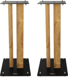 Speaker stand Enova hifi MAJESTY 60 WD