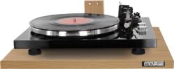 Dj storage Enova hifi Turntable Wallmount SWE