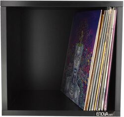 Vinyle Box 120BL