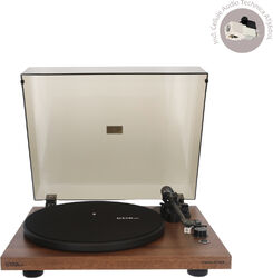 Turntables hifi Enova hifi VISION4 G2 WLM