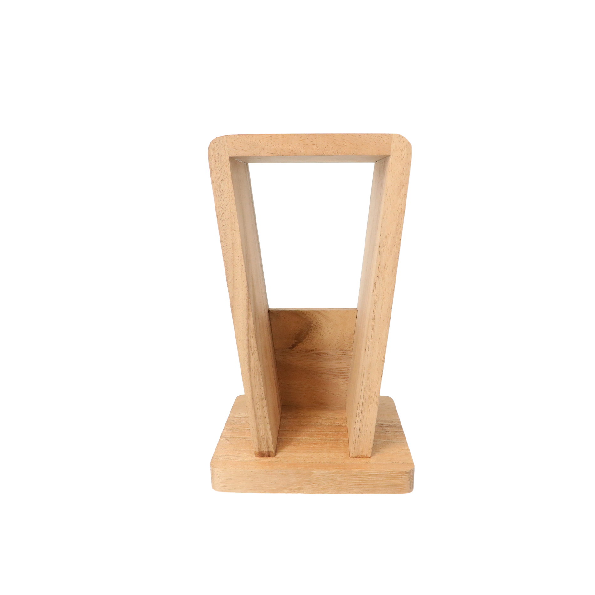 Enova Hifi Deluxe Hsw Walnut - Headset holder - Variation 3