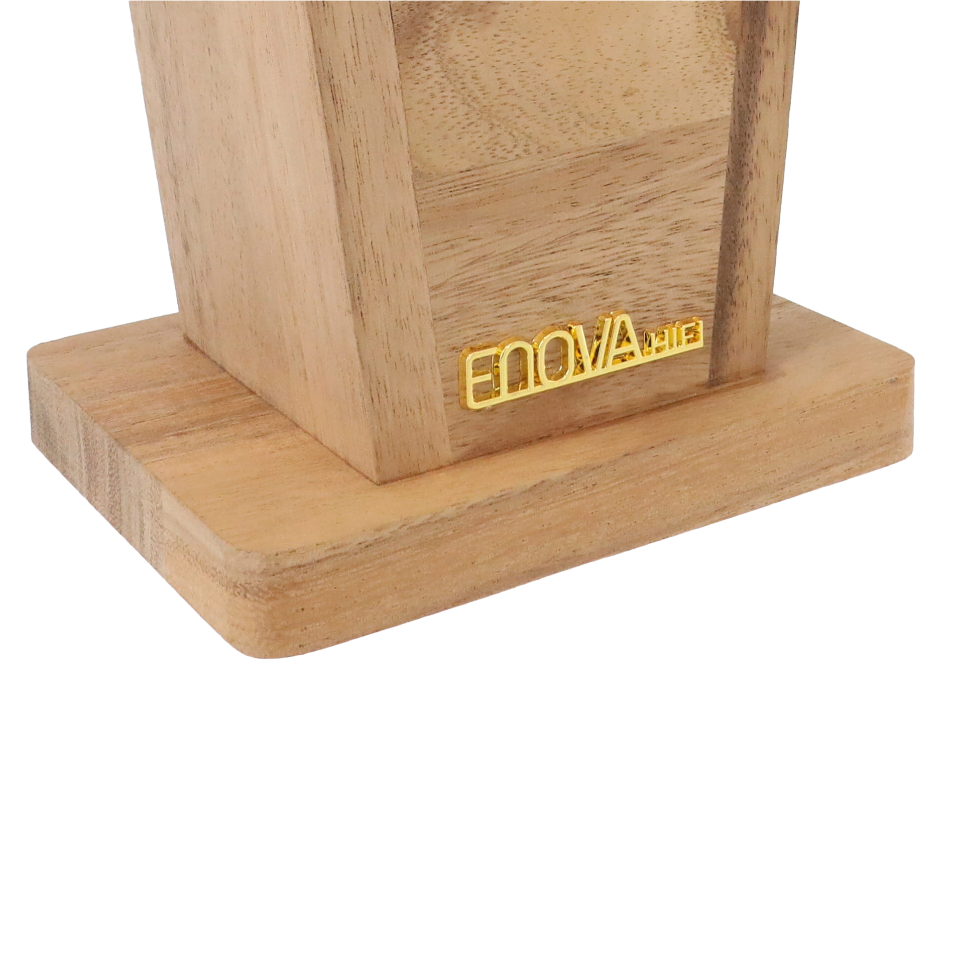 Enova Hifi Deluxe Hsw Walnut - Headset holder - Variation 7