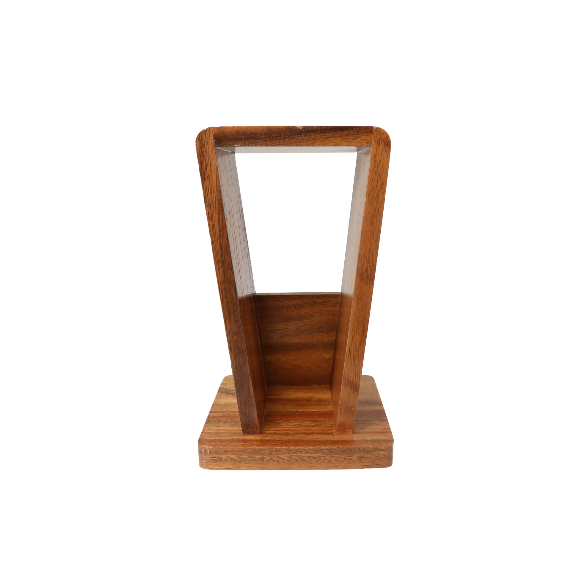 Enova Hifi Deluxe Hswo Walnut - Headset holder - Variation 2