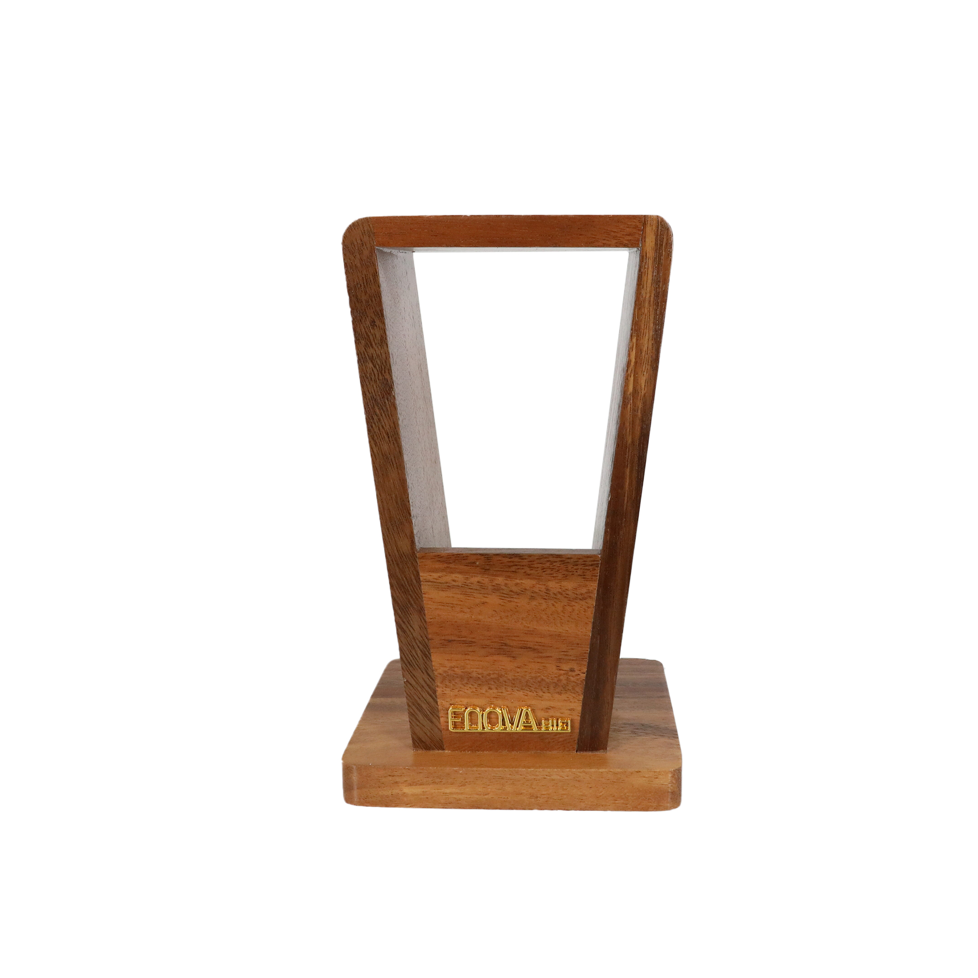 Enova Hifi Deluxe Hswo Walnut - Headset holder - Variation 3