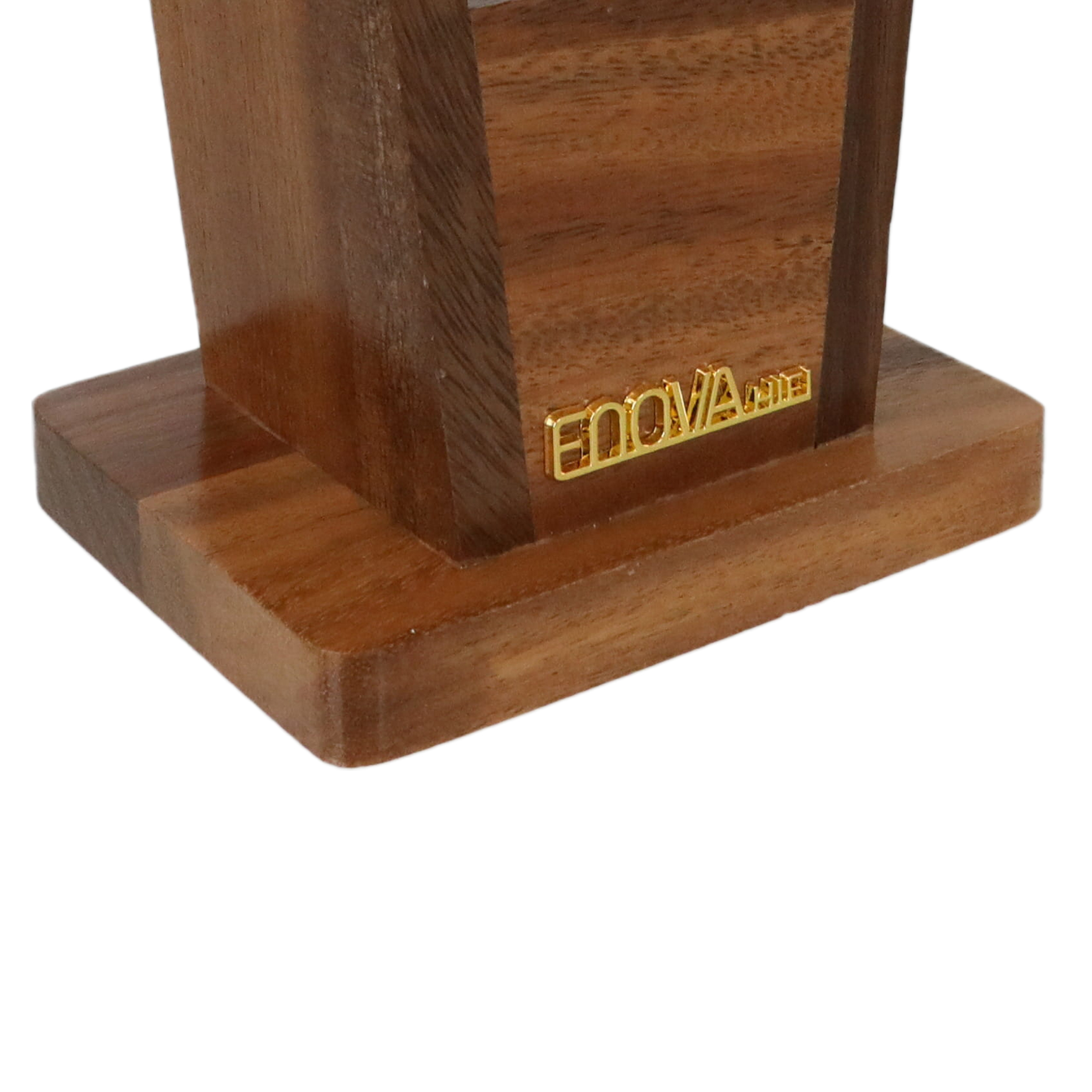 Enova Hifi Deluxe Hswo Walnut - Headset holder - Variation 6