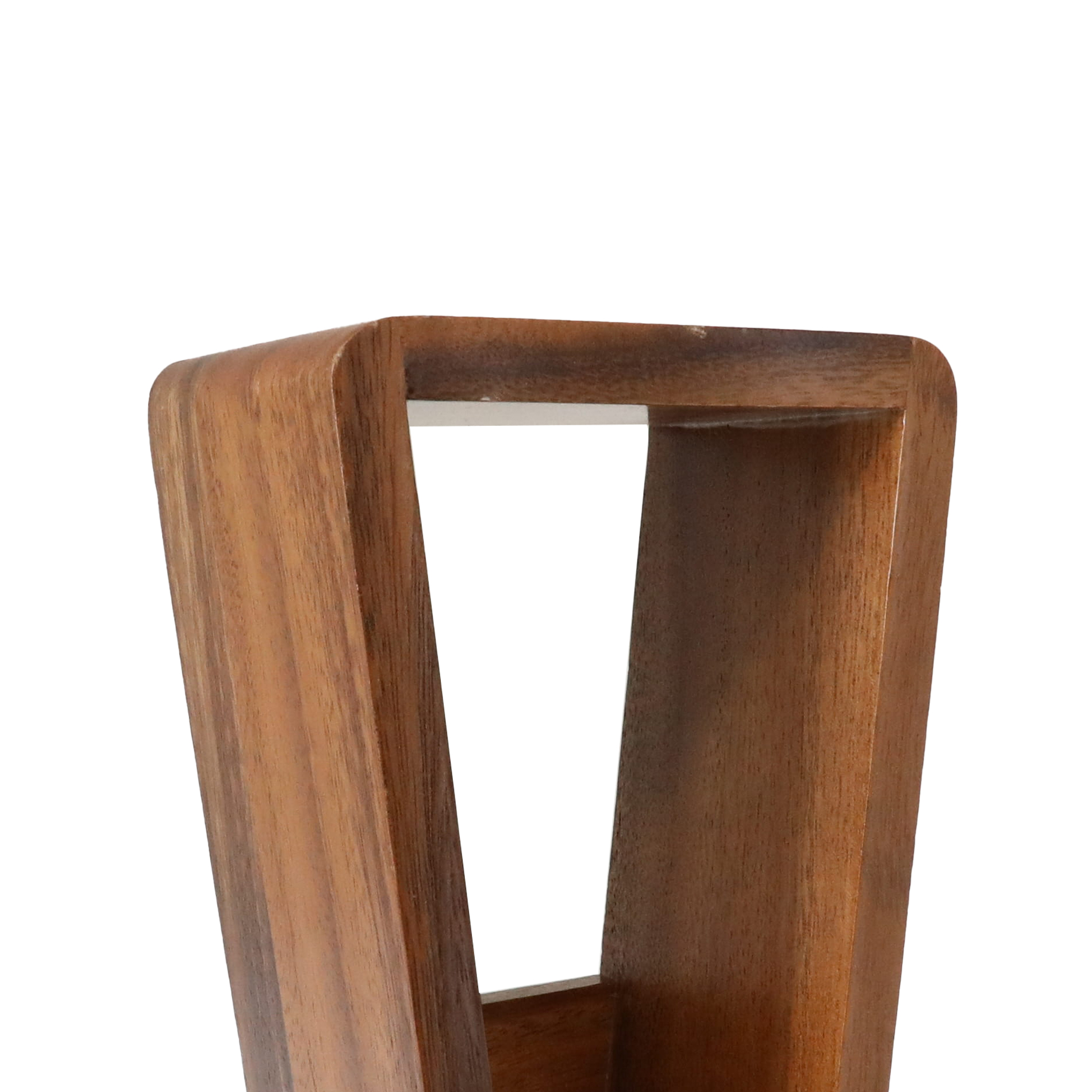 Enova Hifi Deluxe Hswo Walnut - Headset holder - Variation 7