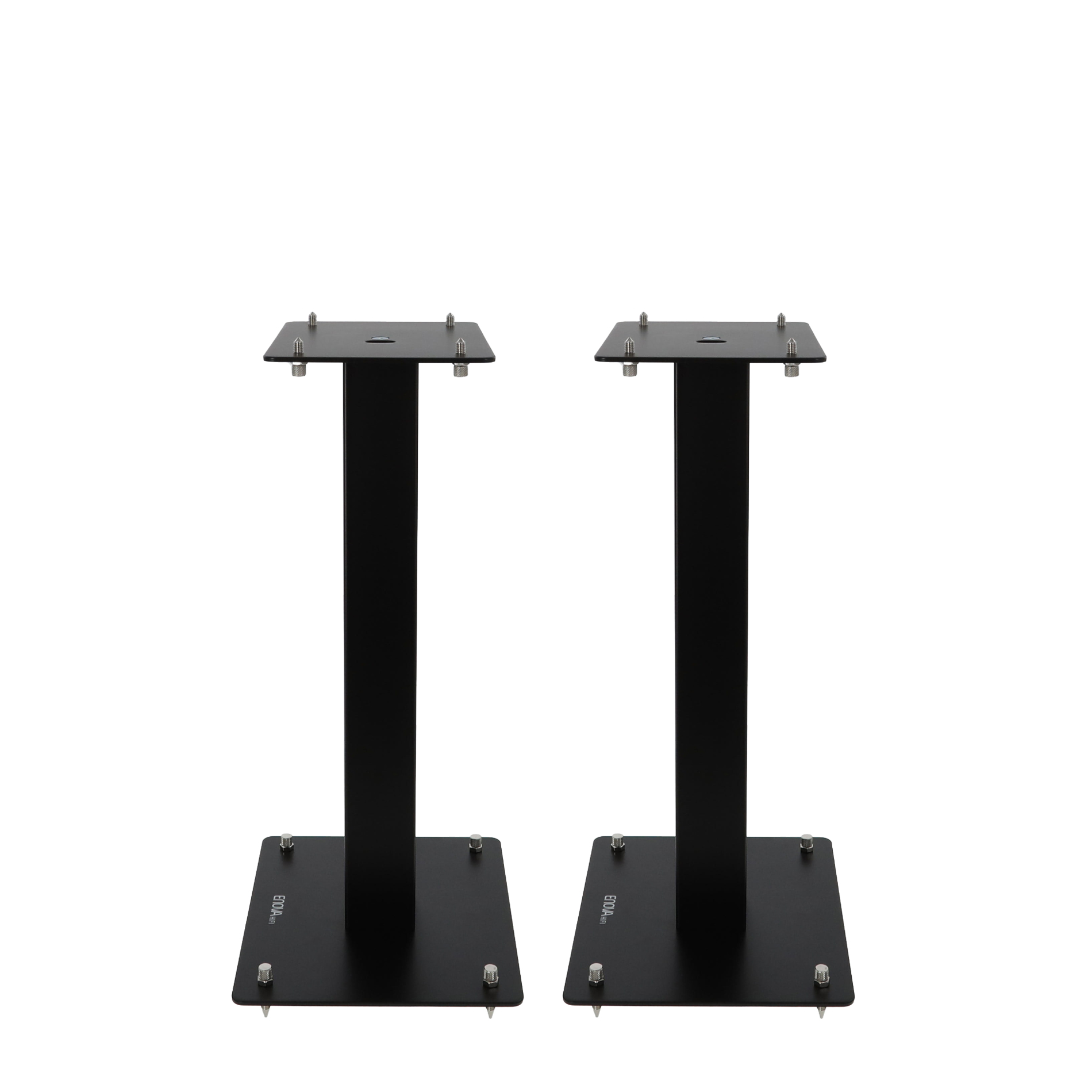 Enova Hifi Majesty 50 Bl - Speaker stand - Variation 3