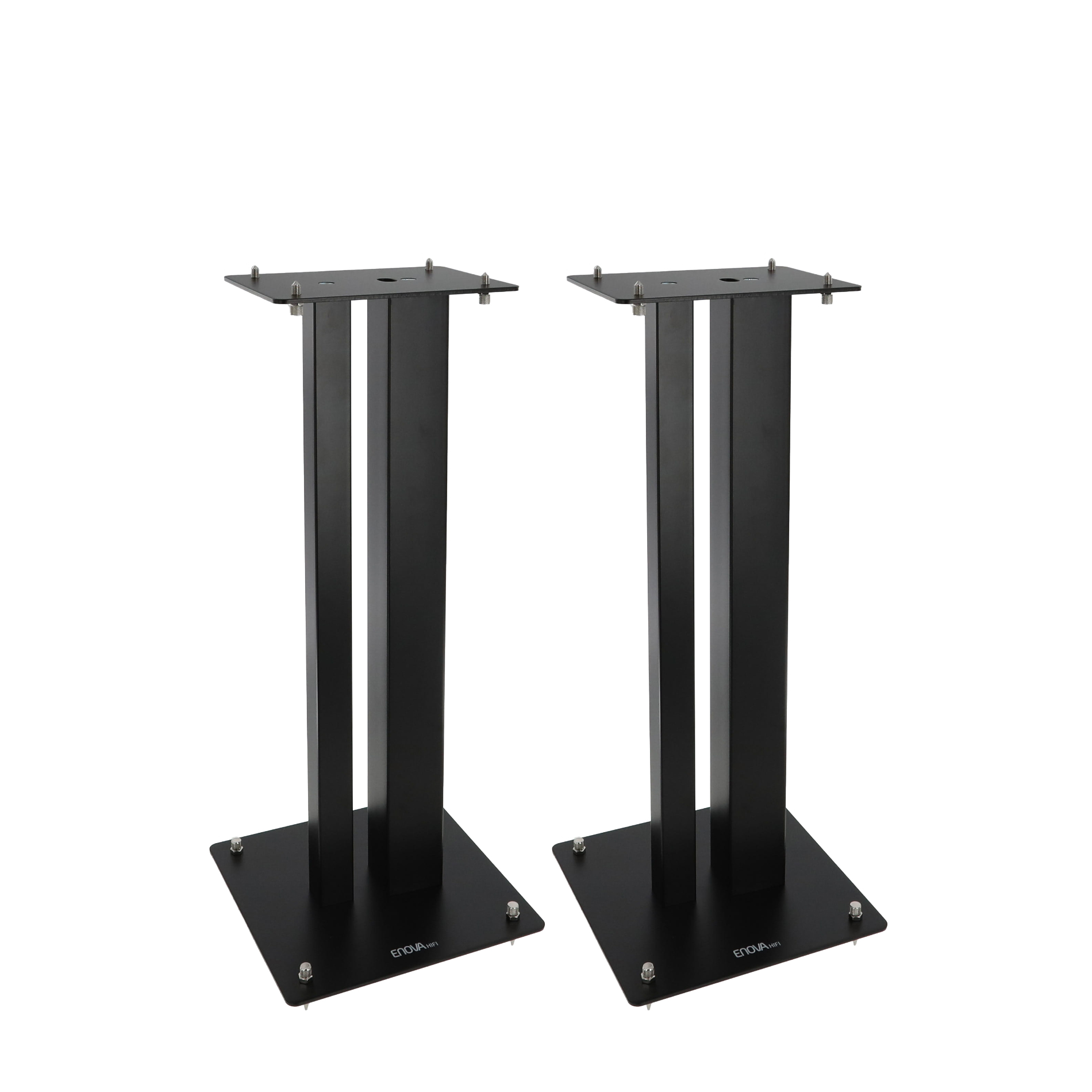 Enova Hifi Majesty 60 Bl - Speaker stand - Variation 1