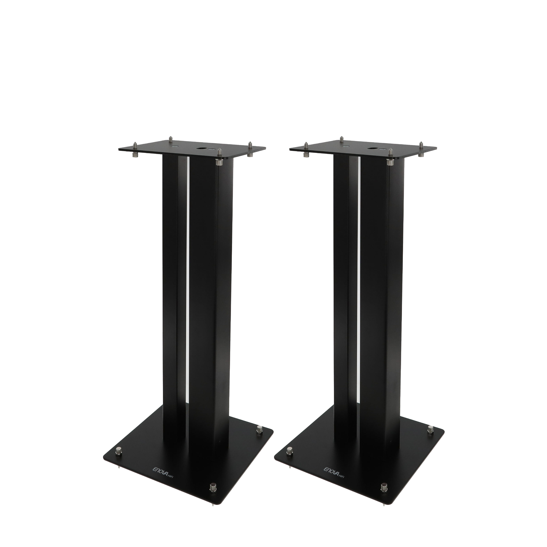 Enova Hifi Majesty 60 Bl - Speaker stand - Variation 2