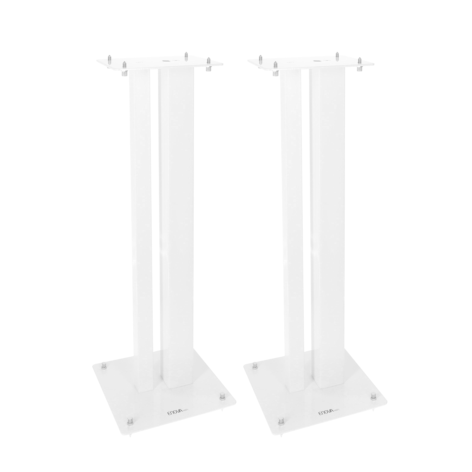 Enova Hifi Majesty 80 Wh - Speaker stand - Variation 1