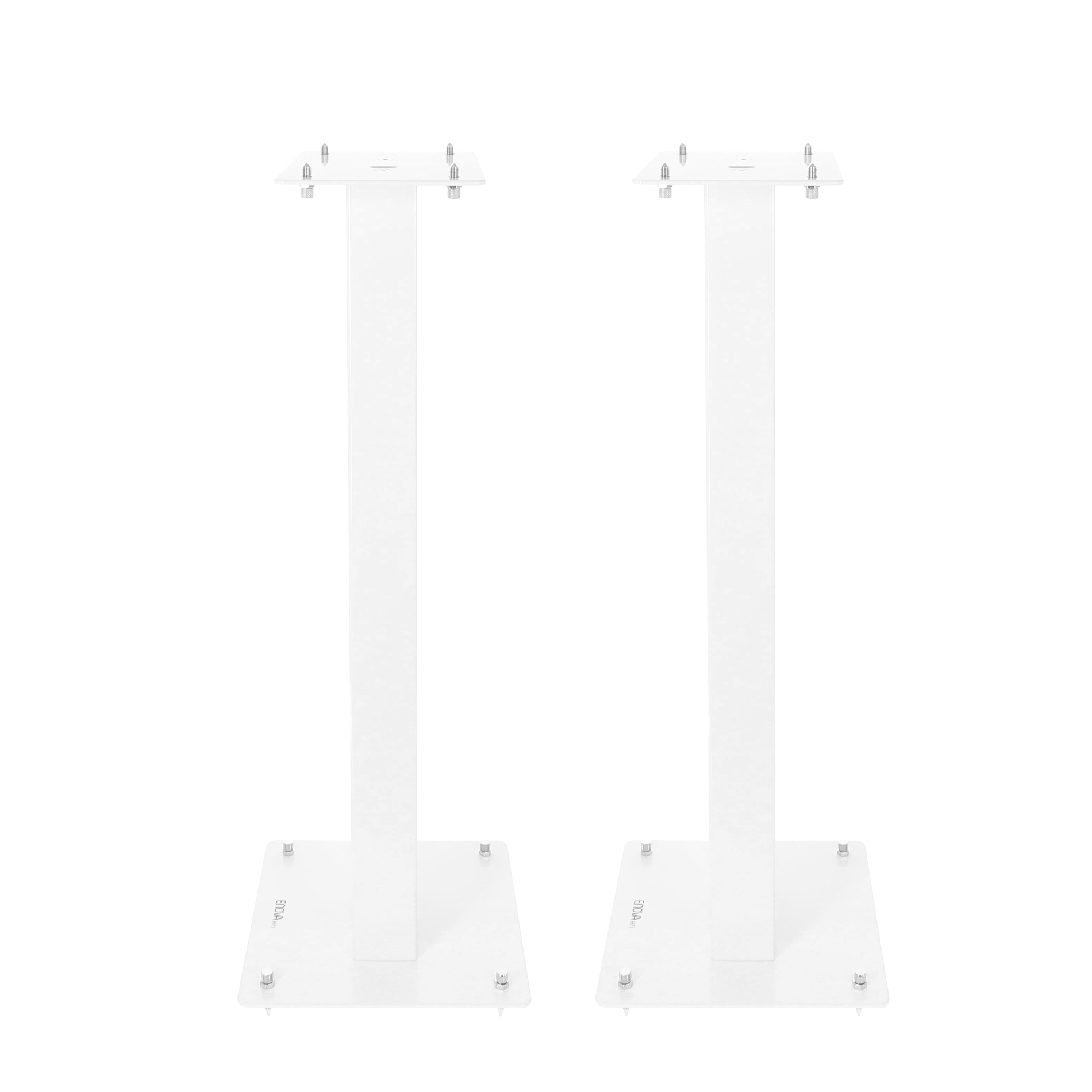 Enova Hifi Majesty 80 Wh - Speaker stand - Variation 3
