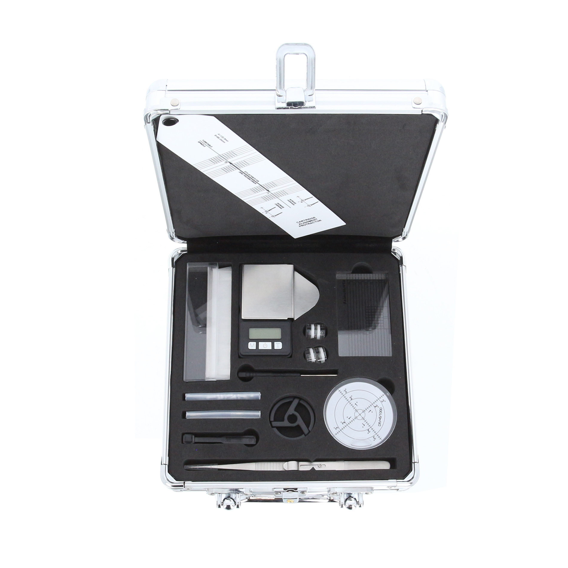 Enova Hifi Pack Nettoyage Platine Vinyle - Prv 100 - Cleaning kit - Variation 3