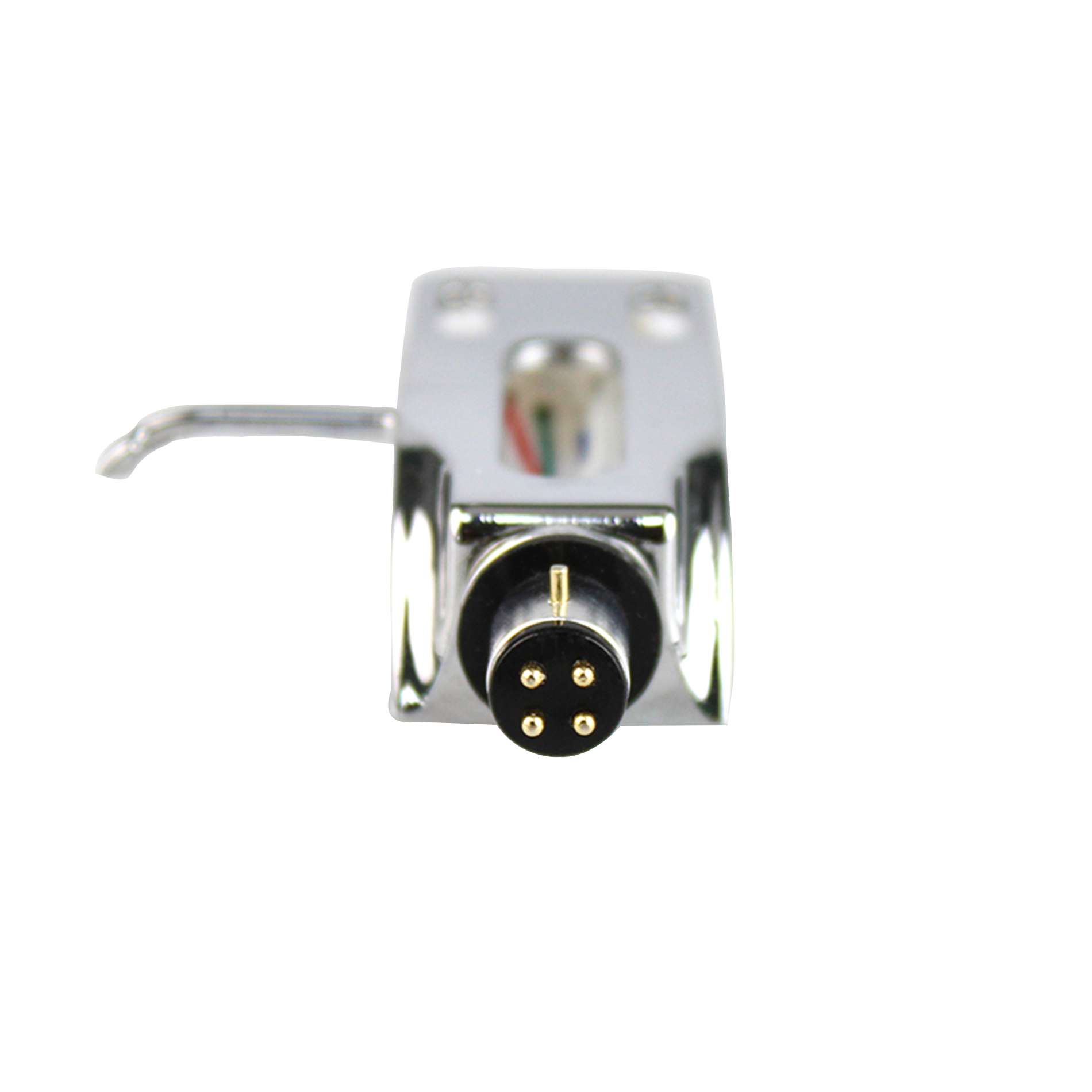 Enova Hifi Porte Celulle Hs10 Silver - Pchs 10 Sl - Headshell - Variation 2