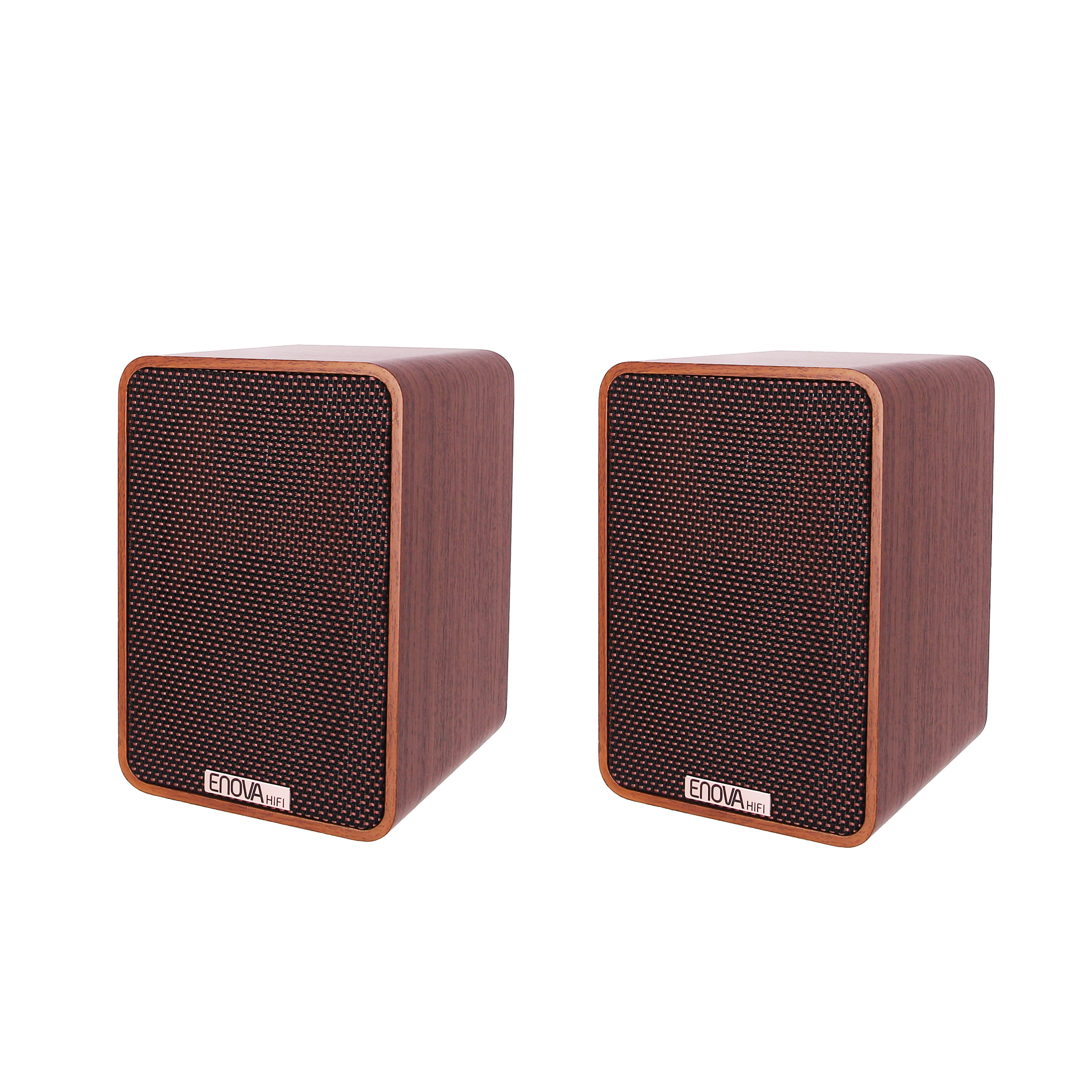 Enova Hifi Vela Ii - Active full-range speaker - Variation 4
