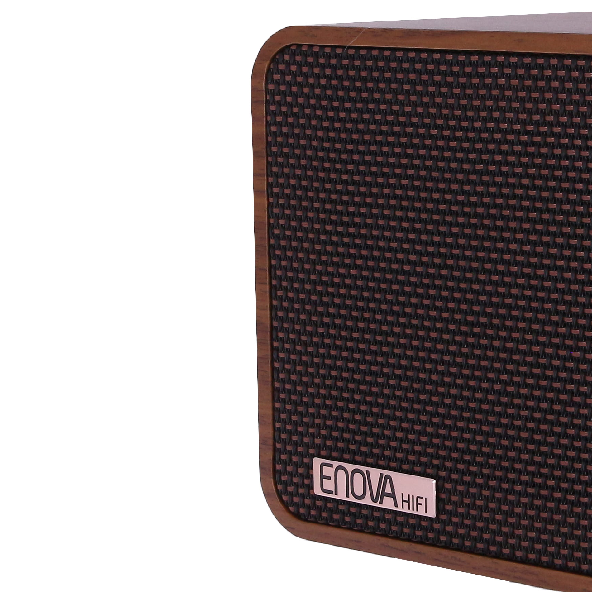 Enova Hifi Vela V - Active full-range speaker - Variation 2