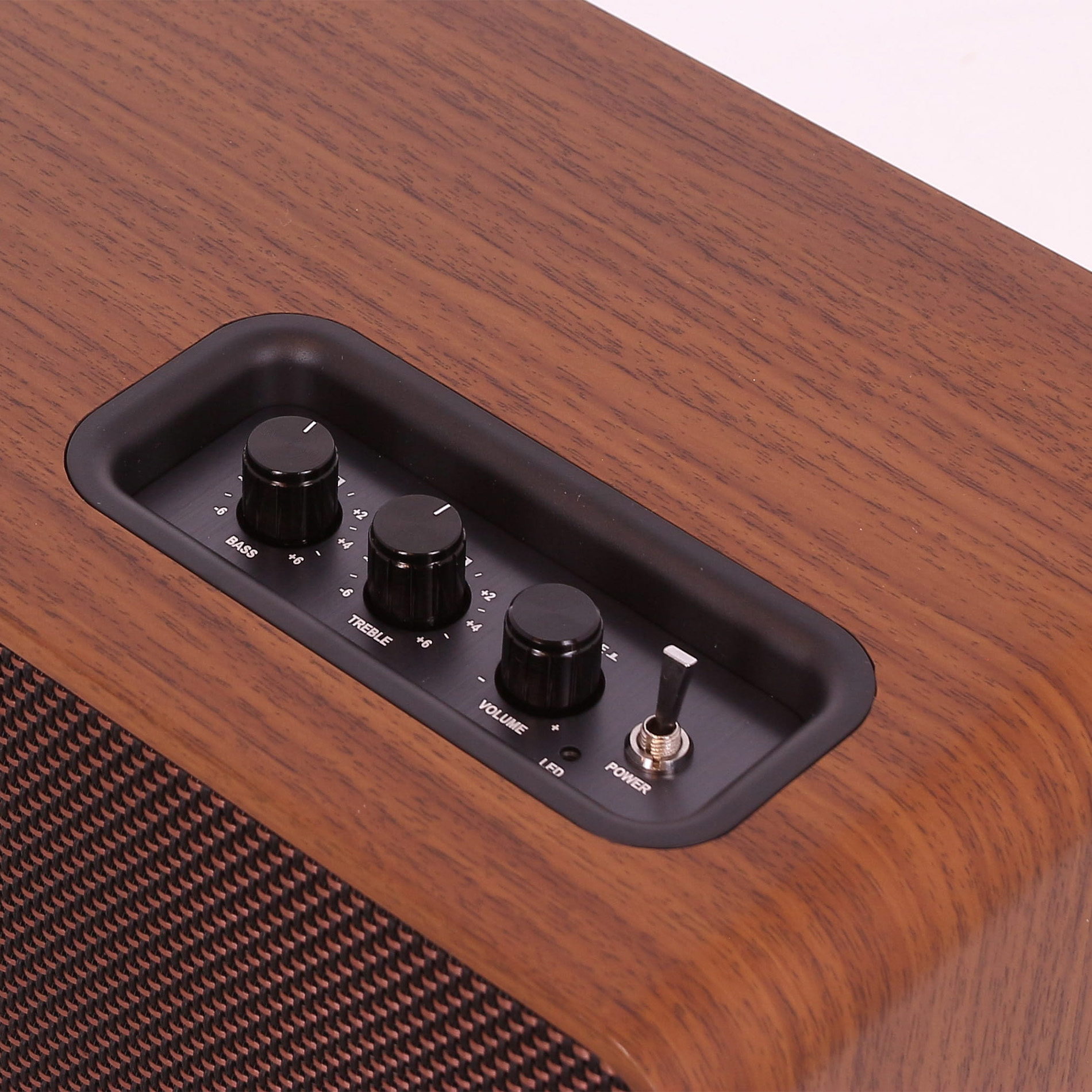Enova Hifi Vela V - Active full-range speaker - Variation 4