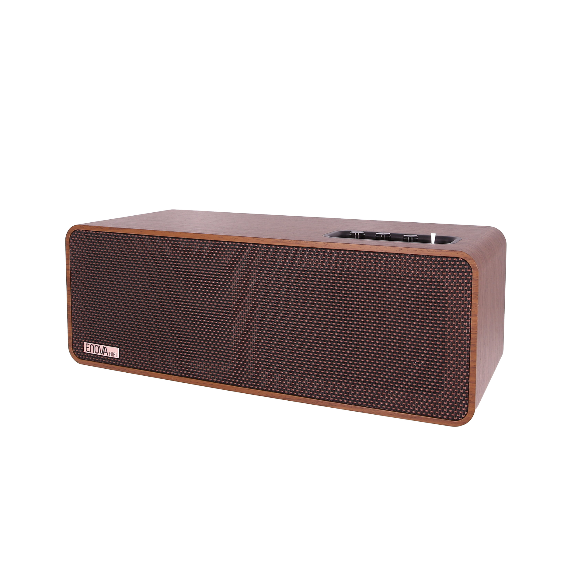 Enova Hifi Vela V - Active full-range speaker - Variation 5