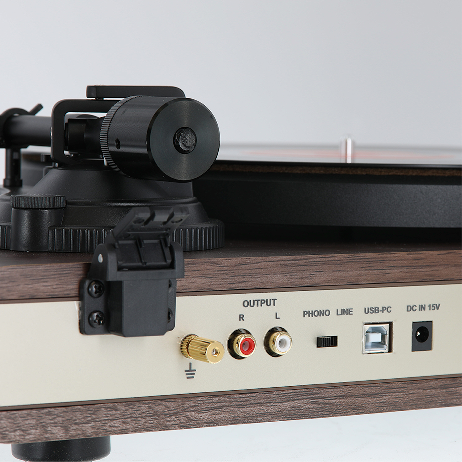 Enova Hifi Vela Vp2 - Turntables Hifi - Variation 9