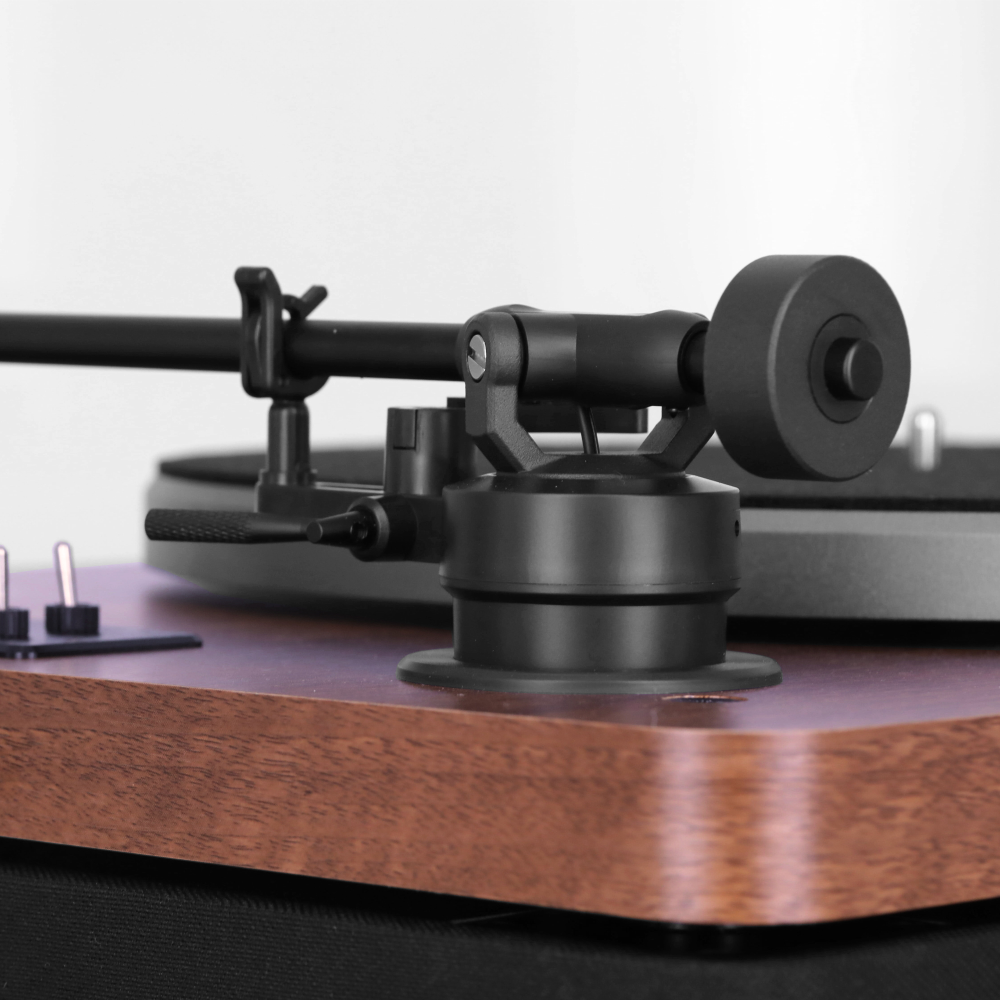 Enova Hifi Vela Vp4 - Turntables Hifi - Variation 6