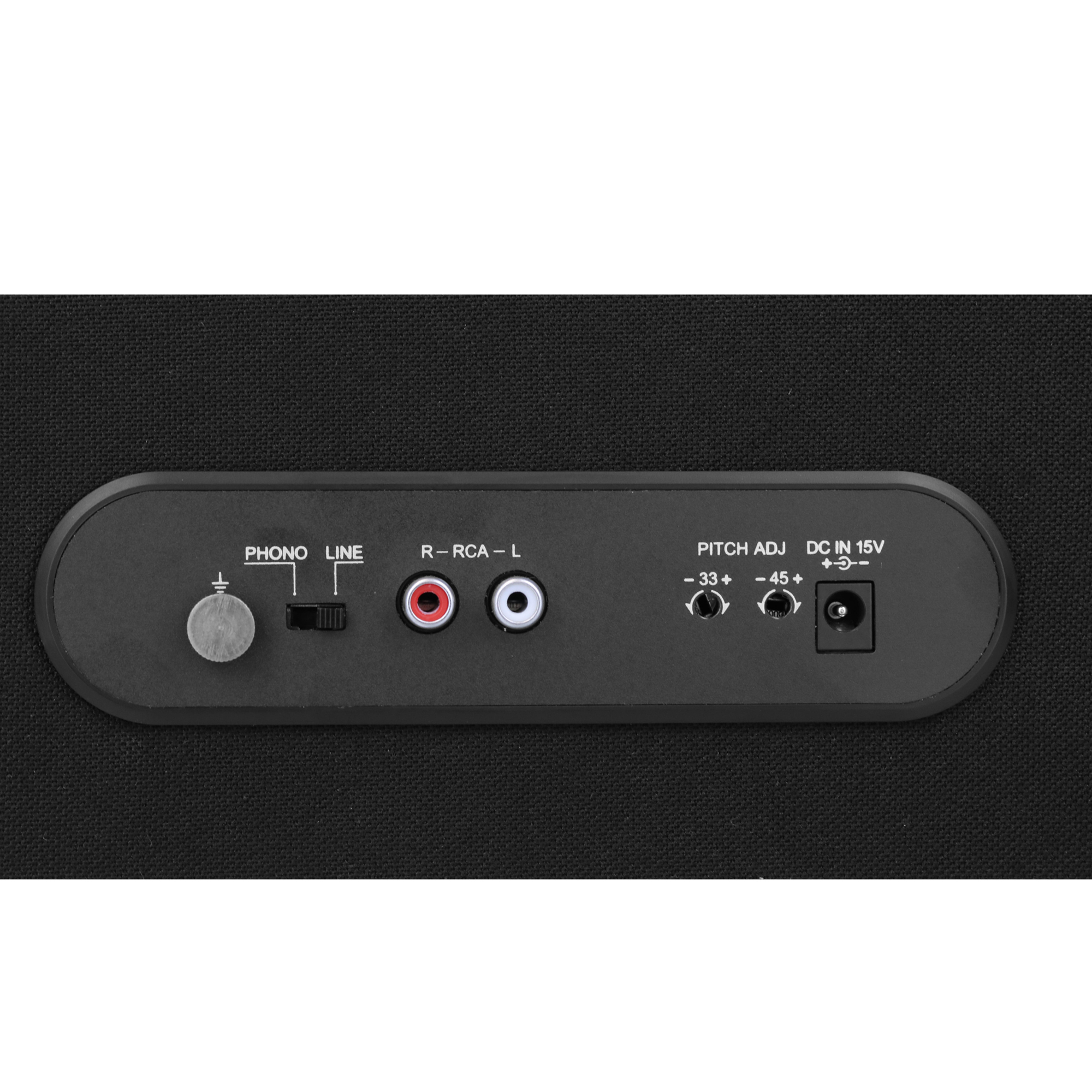 Enova Hifi Vela Vp4 - Turntables Hifi - Variation 7