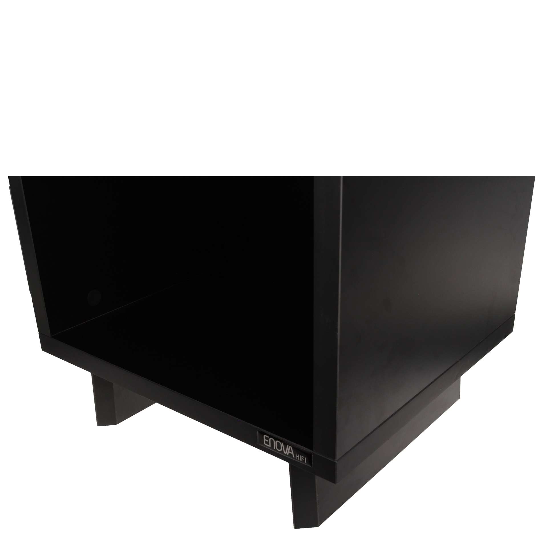 Enova Hifi Vinyle Lover Cube Bl - DJ storage - Variation 2