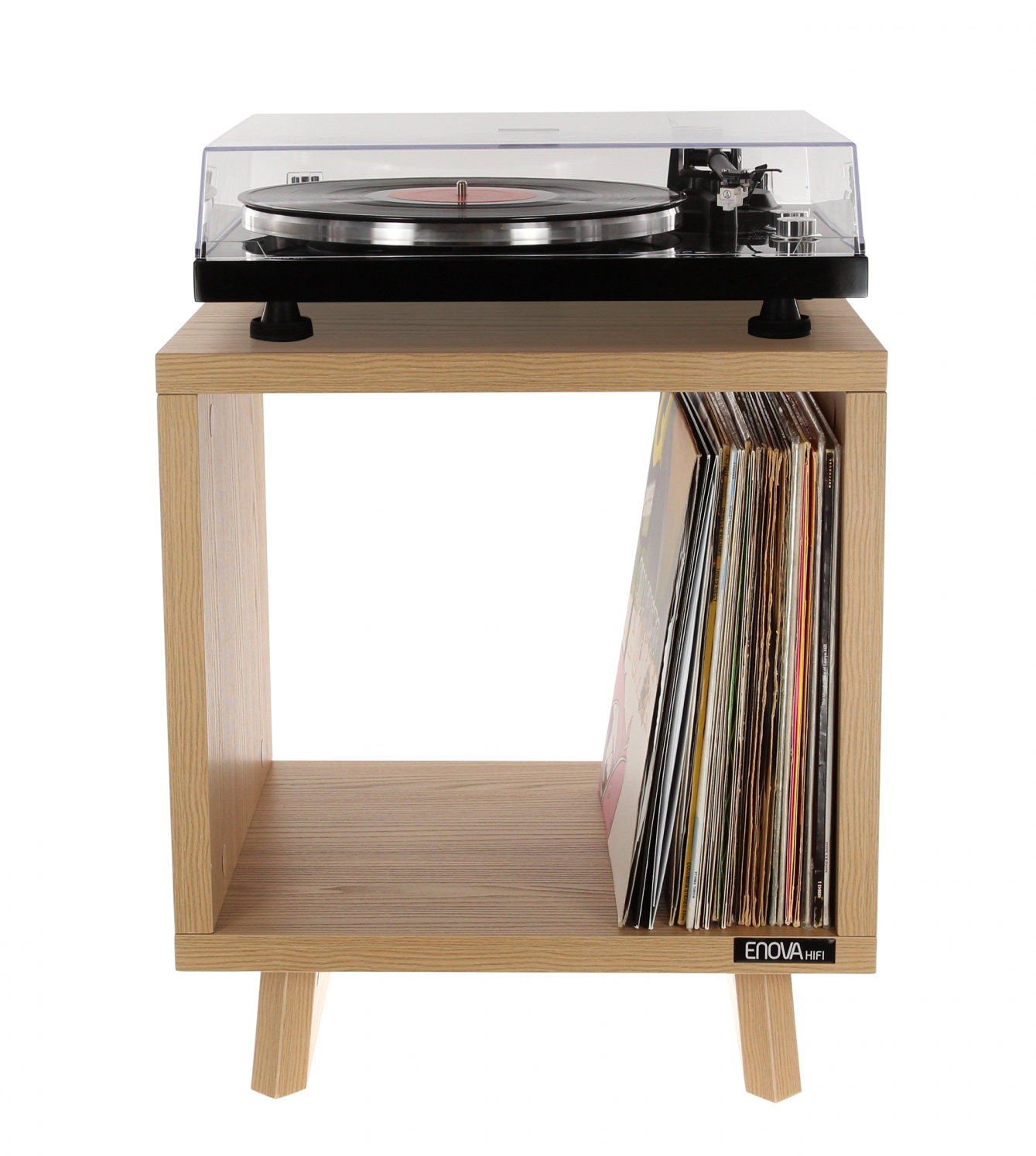 Enova Hifi Vinyle Lover Swe - DJ storage - Variation 2