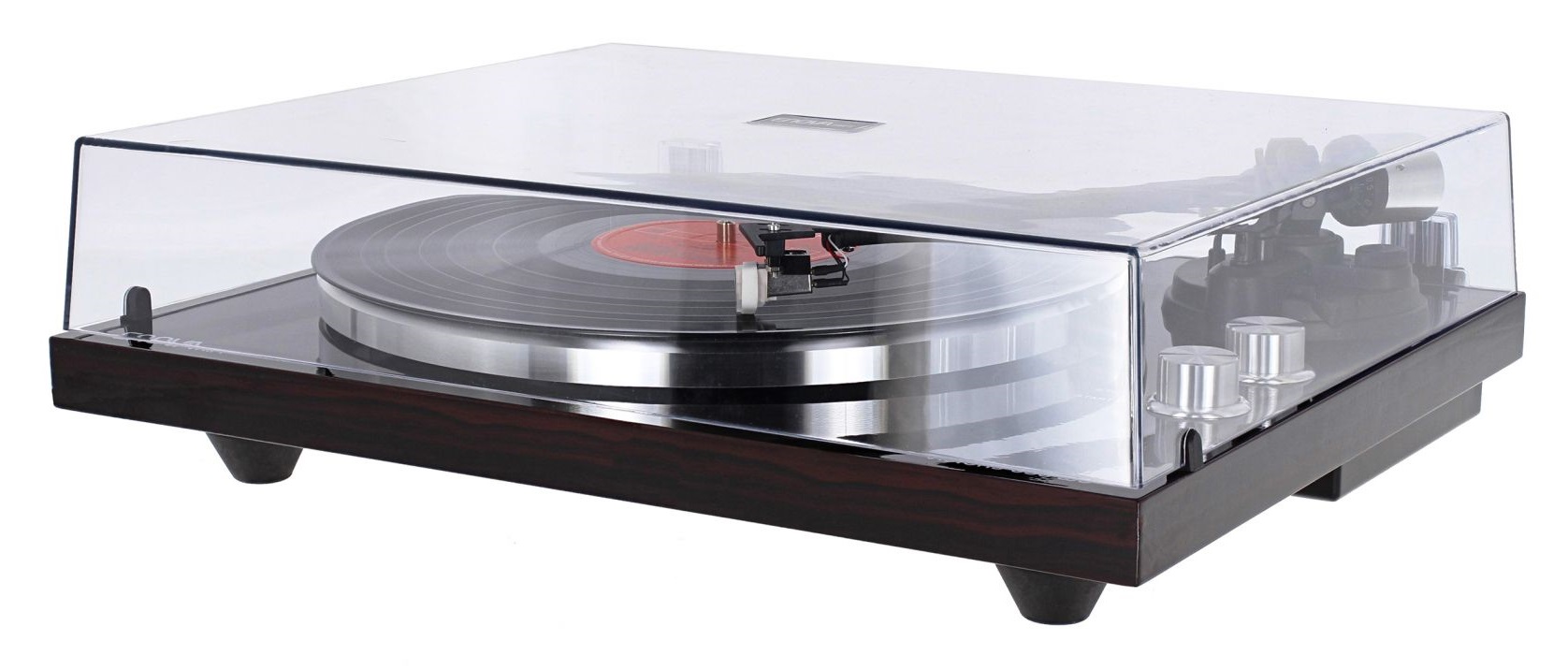 Enova Hifi Vision 3 Usb Wd - Turntables Hifi - Variation 2