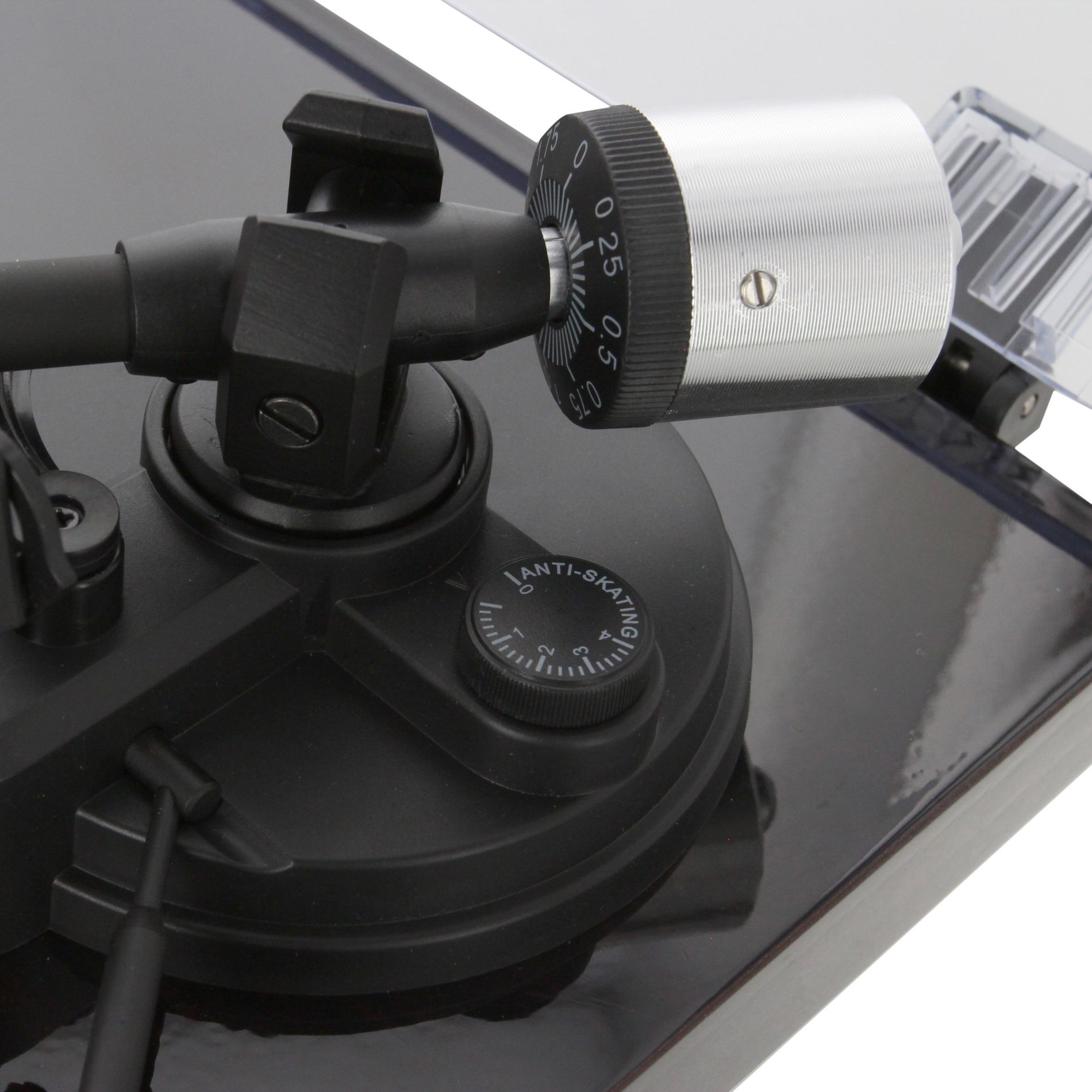 Enova Hifi Vision 3 Usb Wd - Turntables Hifi - Variation 3