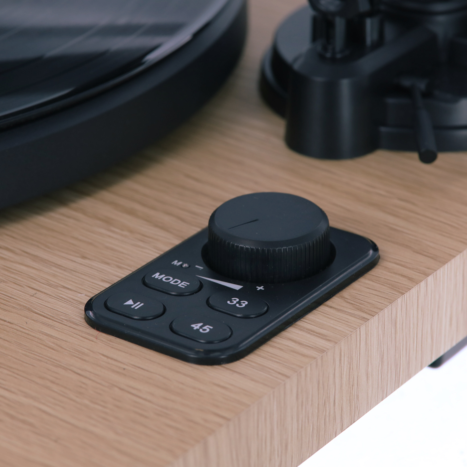 Enova Hifi Vision2 Set Beech - Turntables Hifi - Variation 10