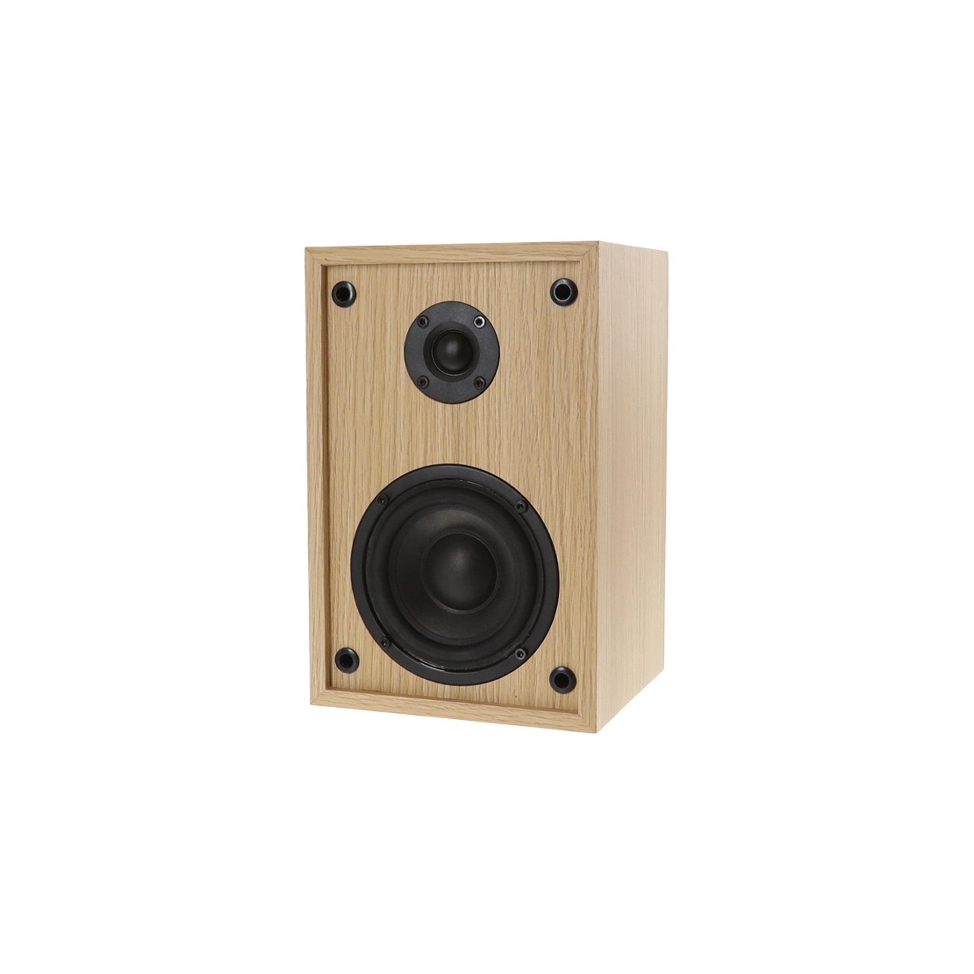Enova Hifi Vision2 Set Beech - Turntables Hifi - Variation 6