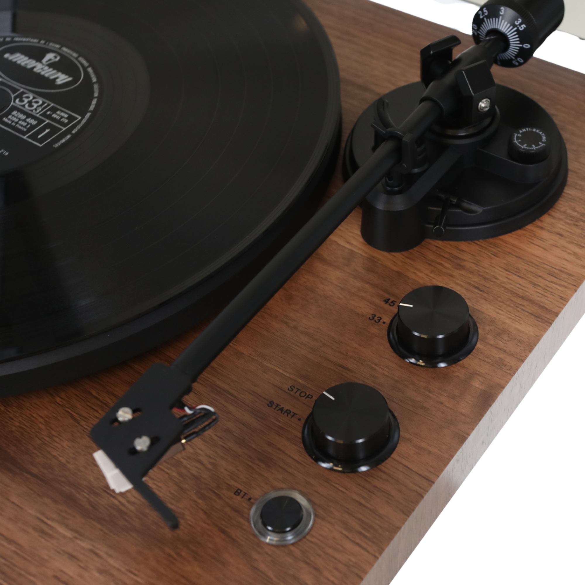 Enova Hifi Vision4 G2 Wlm - Turntables Hifi - Variation 9
