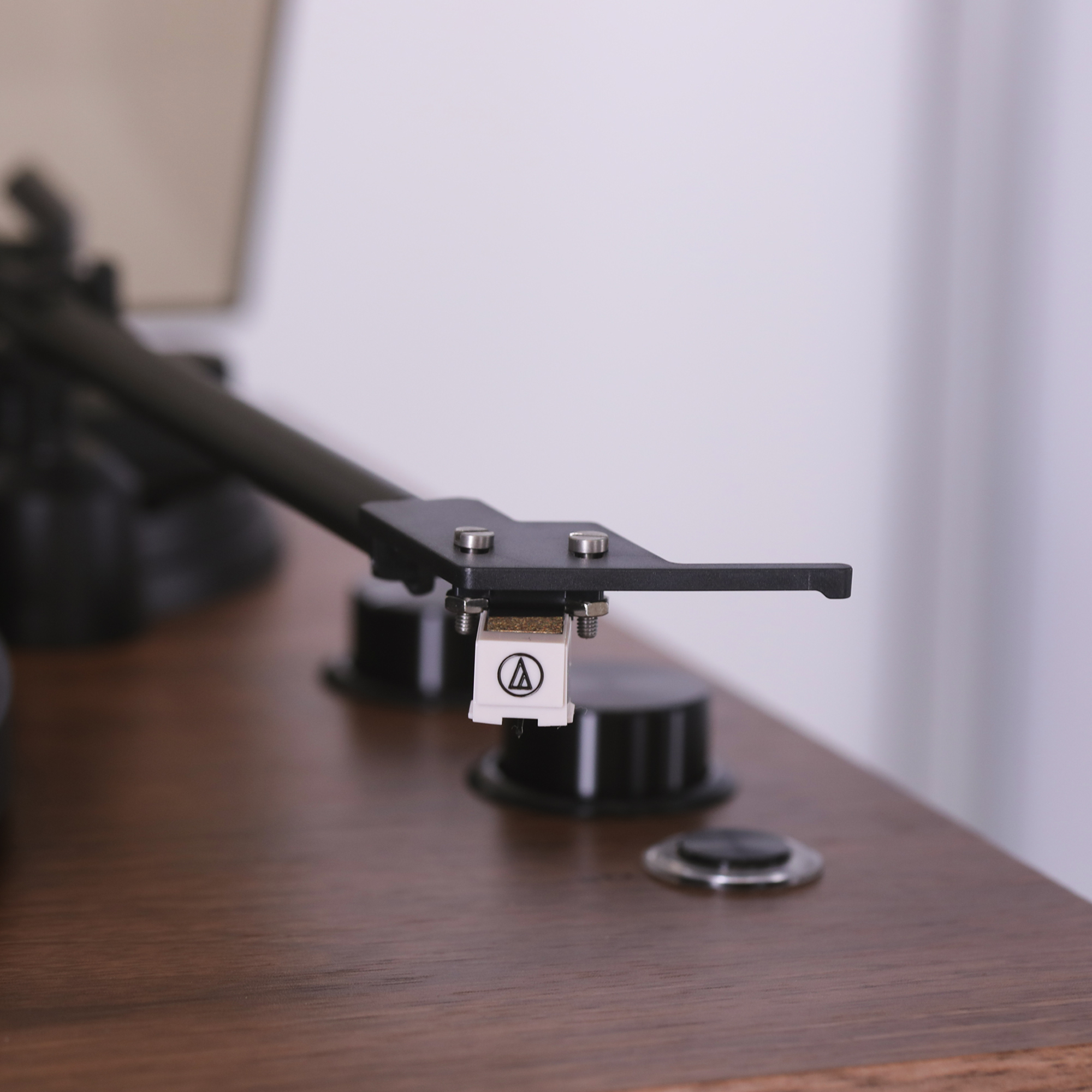 Enova Hifi Vision4 G2 Wlm - Turntables Hifi - Variation 10