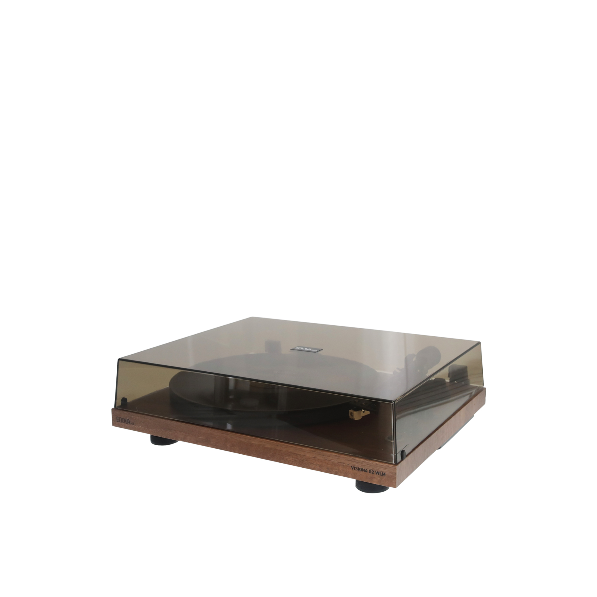 Enova Hifi Vision4 G2 Wlm - Turntables Hifi - Variation 4