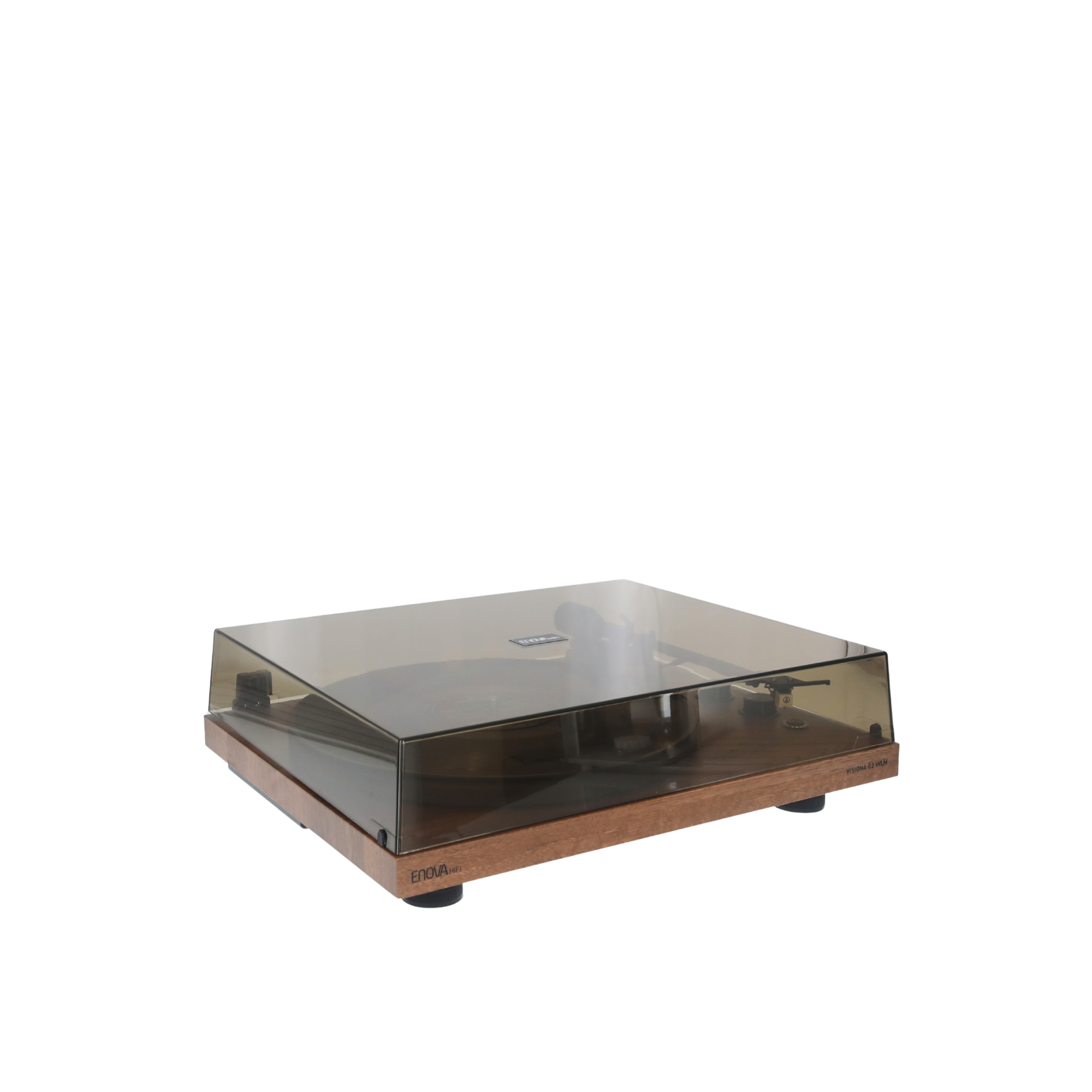 Enova Hifi Vision4 G2 Wlm - Turntables Hifi - Variation 5