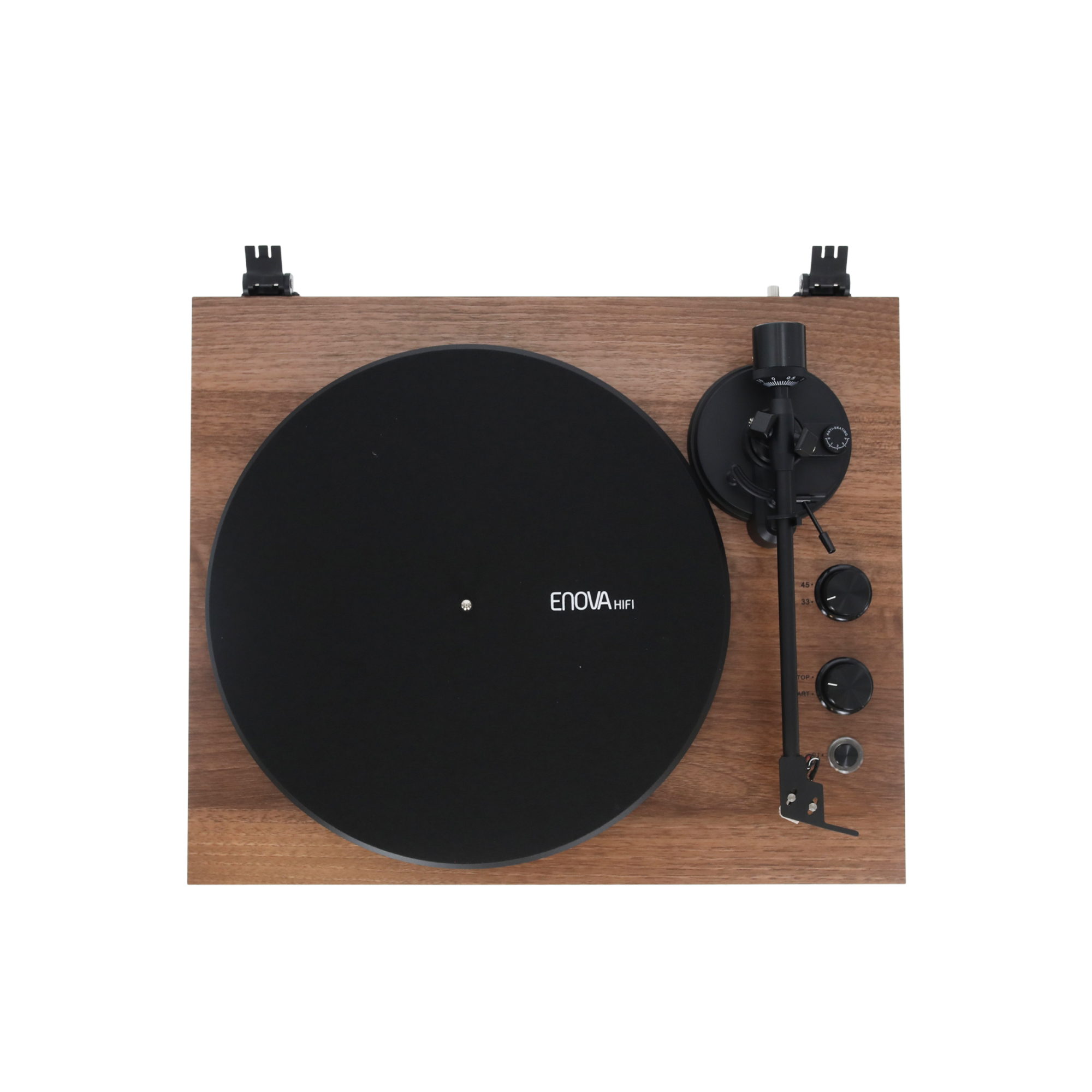 Enova Hifi Vision4 G2 Wlm - Turntables Hifi - Variation 7