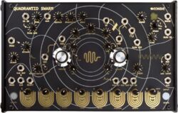 Expander Eowave Quadrantid Swarm Desktop