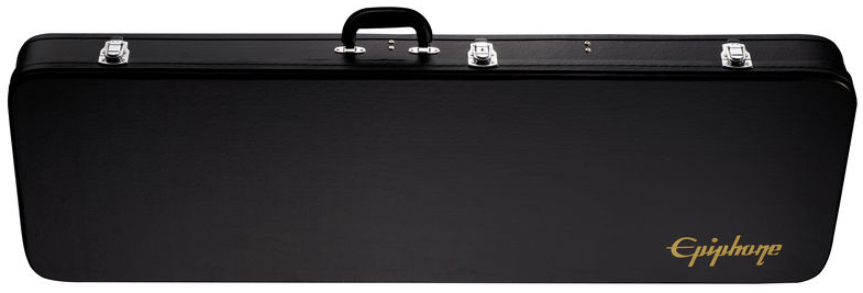 Epiphone Thunderbird Case 940-ETBCS Epiphone Thunderbird Case 940-ETBCS