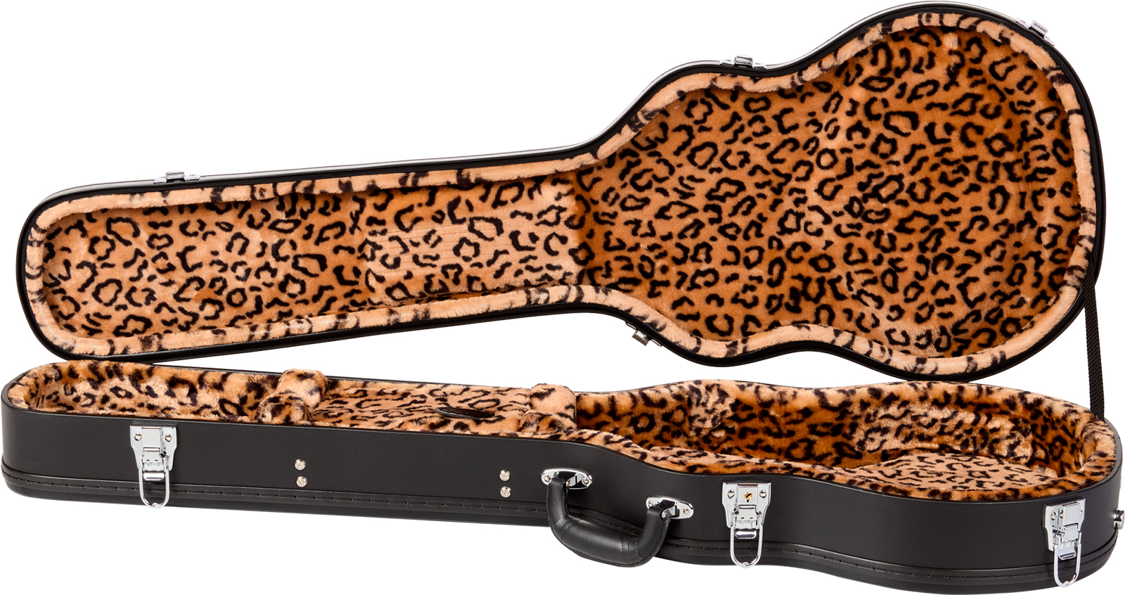 Epiphone Billy Joe Armstrong Les Paul Jr Signature 1s Ht Rw - Radiant Red - Single cut electric guitar - Variation 7