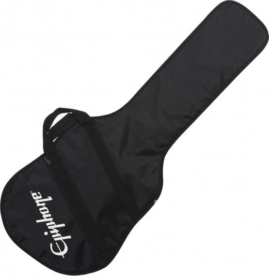 Epiphone Guit. Elect. Gigbag Solidbody - Electric guitar gig bag - Main picture