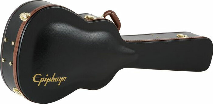 Epiphone Guit. Folk Dreadnought En Forme - Acoustic guitar case - Main picture