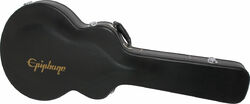 Electric guitar case Epiphone 940-E519 ES Style Hard Case