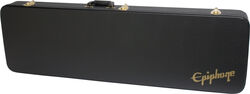 Electric bass case Epiphone 940-EVBCS Viola Bass Case