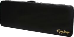 Electric guitar case Epiphone Explorer Hard Case